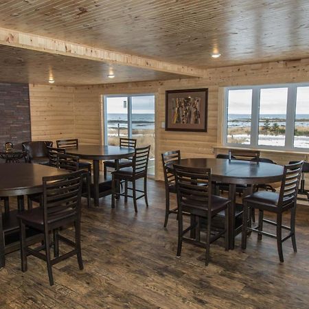 Viking Lodge Motel ローリー エクステリア 写真
