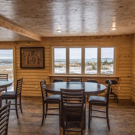 Viking Lodge Motel ローリー エクステリア 写真