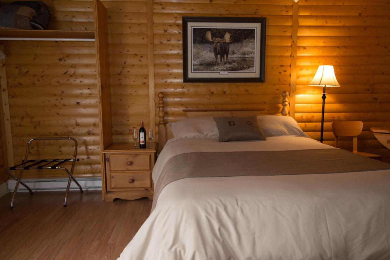 Viking Lodge Motel ローリー エクステリア 写真