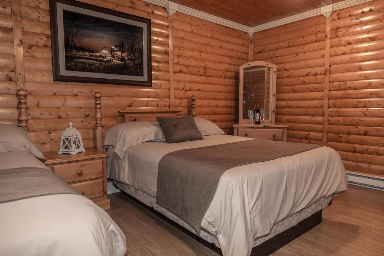 Viking Lodge Motel ローリー エクステリア 写真